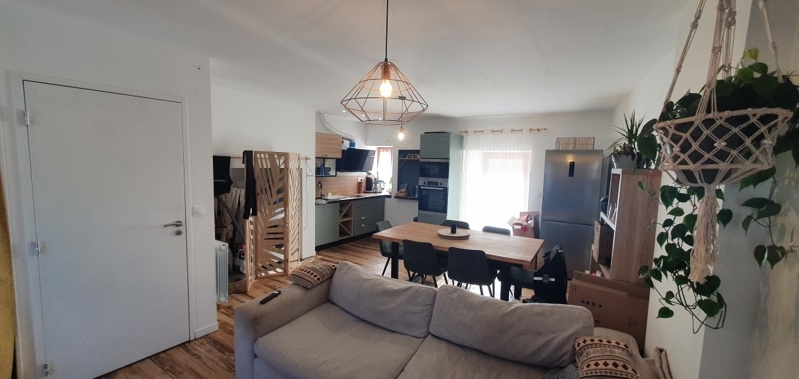 Vente Maison THEMINES - 4 pièces -87 m² - (46120)
