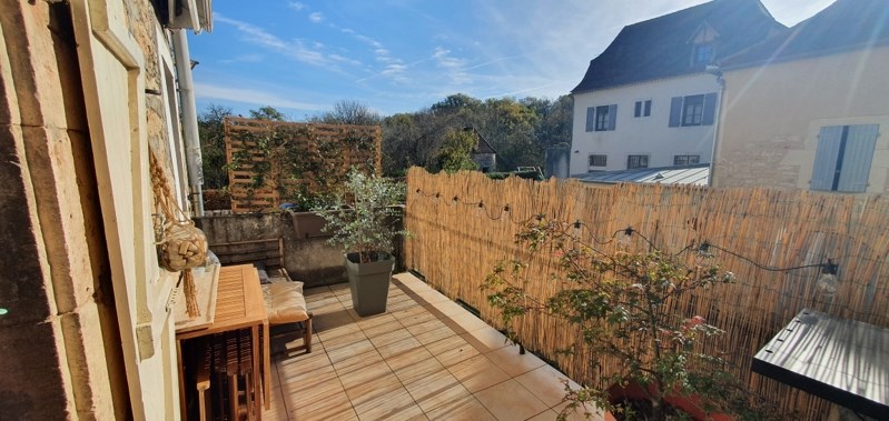 Vente Maison THEMINES - 4 pièces -87 m² - (46120)