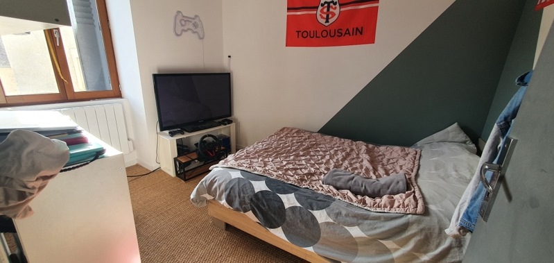 Vente Maison THEMINES - 4 pièces -87 m² - (46120)