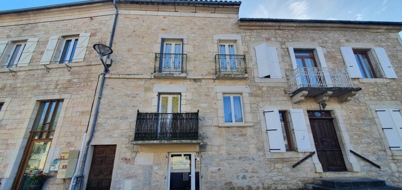 Maison 4 pièces 87 m² · à Thémines · 87 m² · 122 912 €