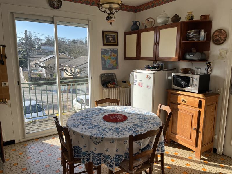 Vente Maison GRAMAT - 5 pièces -110 m² - (46500)