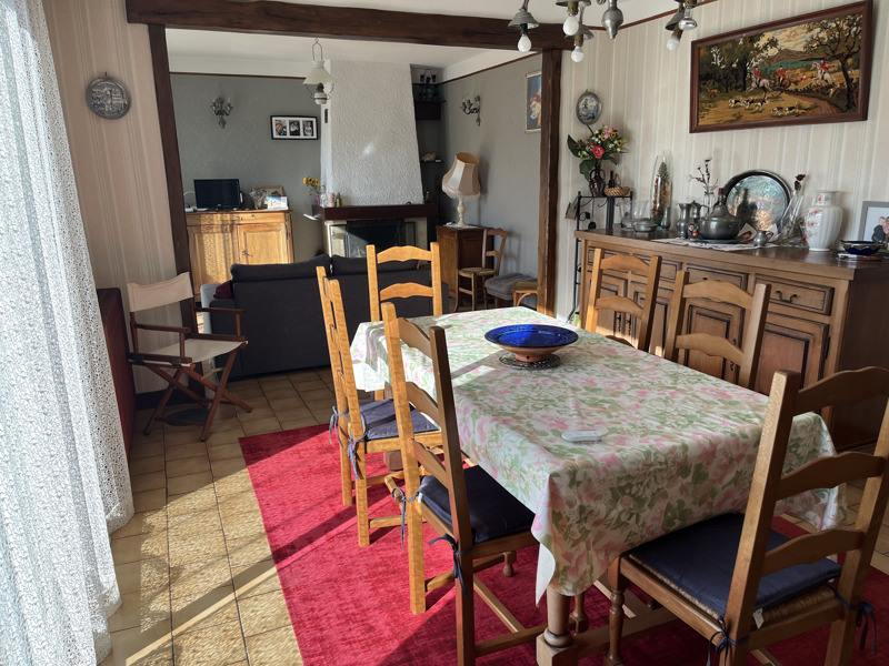 Vente Maison GRAMAT - 5 pièces -110 m² - (46500)
