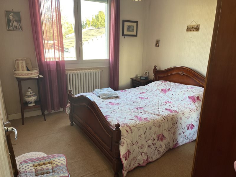 Vente Maison GRAMAT - 5 pièces -110 m² - (46500)