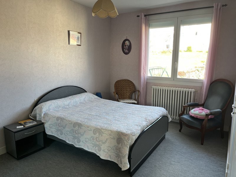 Vente Maison GRAMAT - 5 pièces -110 m² - (46500)