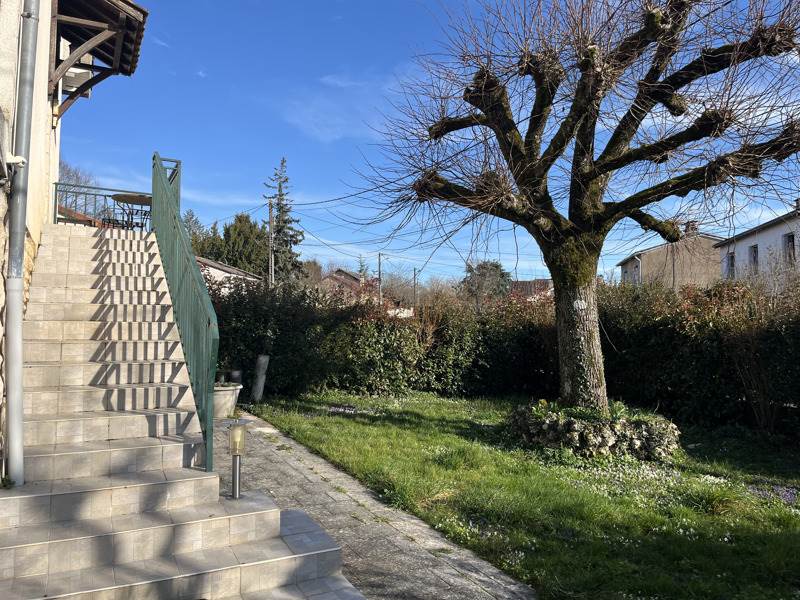 Vente Maison GRAMAT - 5 pièces -110 m² - (46500)