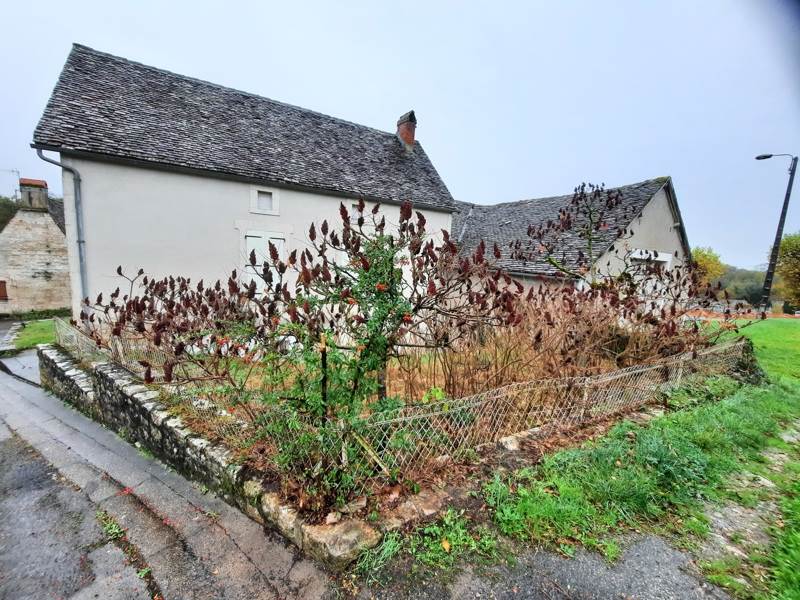Vente Maison GRAMAT - 4 pièces -79 m² - (46500)