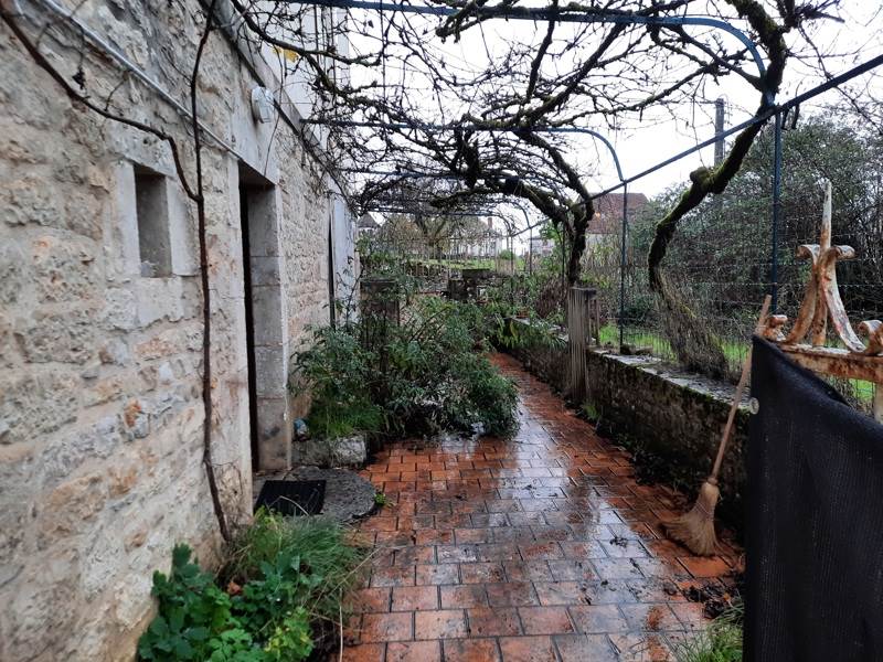 Vente Maison GRAMAT - 4 pièces -79 m² - (46500)