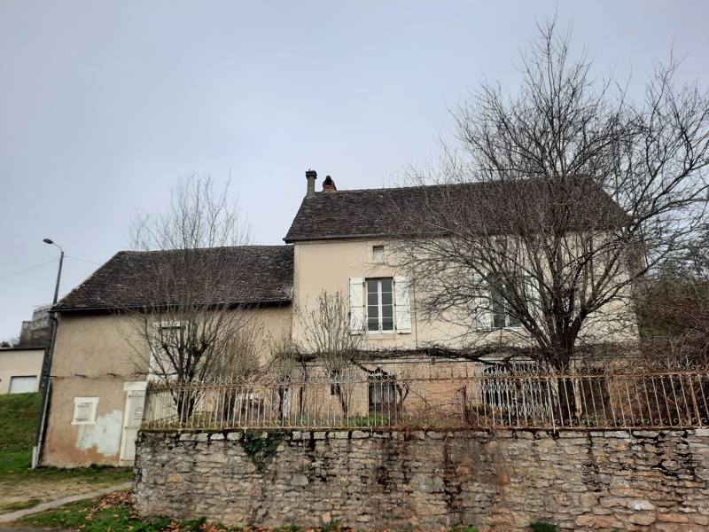 Vente Maison GRAMAT - 4 pièces -79 m² - (46500)