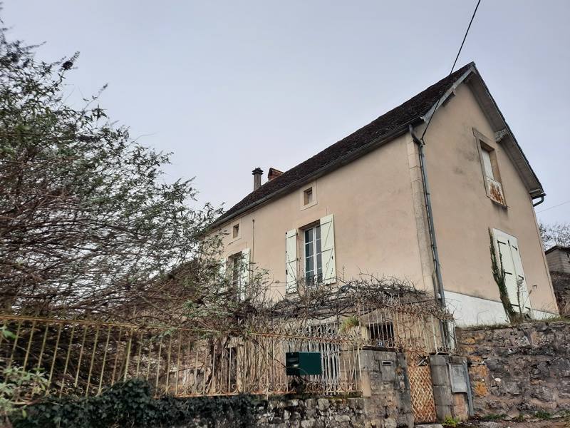 Vente Maison GRAMAT - 4 pièces -79 m² - (46500)