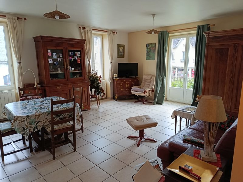 Vente Maison GRAMAT - 4 pièces -94 m² - (46500)