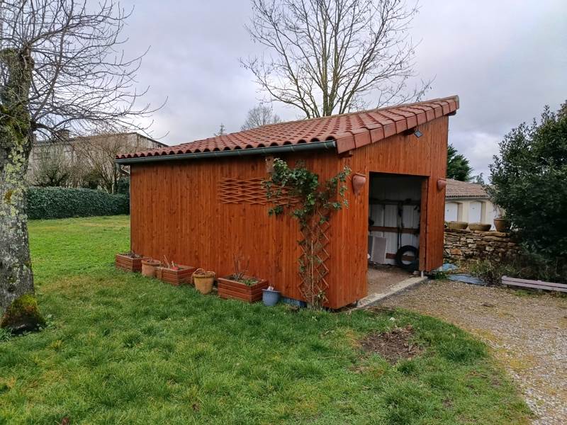 Vente Maison GRAMAT - 4 pièces -94 m² - (46500)