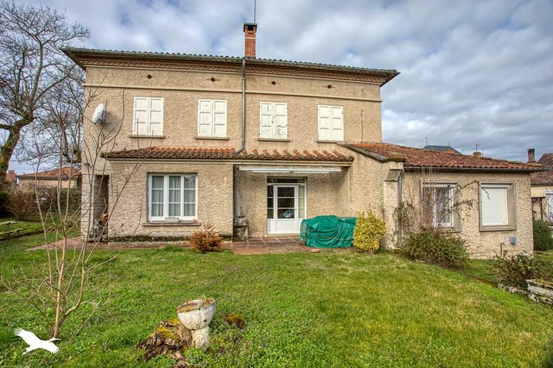 Vente Maison GRAMAT - 7 pièces -258 m² - (46500)