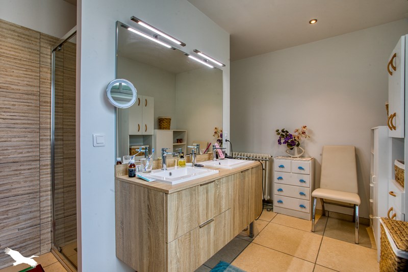 Vente Maison GRAMAT - 7 pièces -258 m² - (46500)