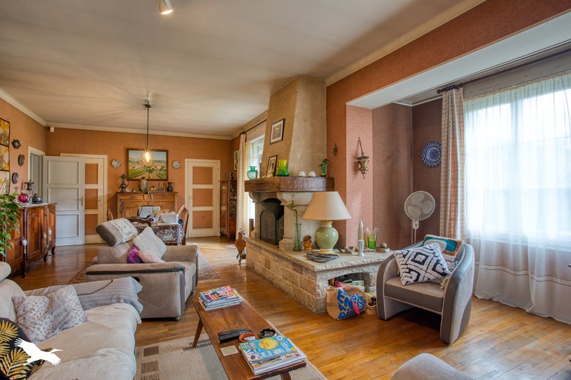 Vente Maison GRAMAT - 7 pièces -258 m² - (46500)