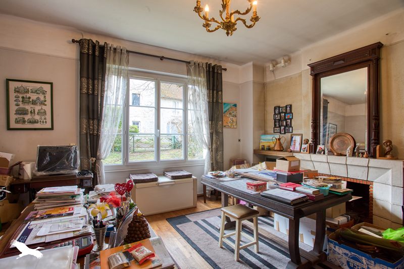 Vente Maison GRAMAT - 7 pièces -258 m² - (46500)