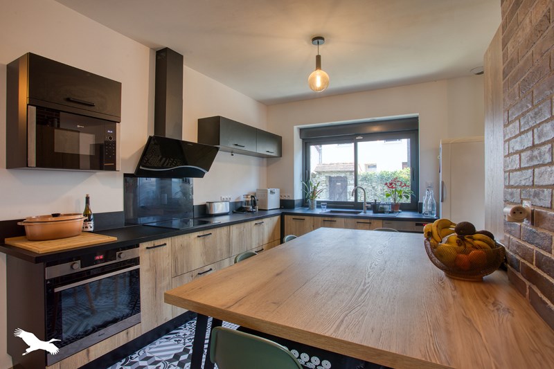 Vente Maison GRAMAT - 6 pièces -138 m² - (46500)