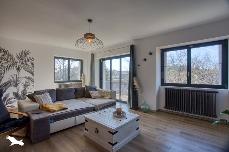 Vente Maison GRAMAT - 6 pièces -138 m² - (46500)