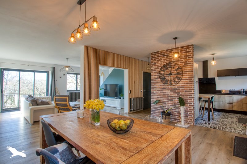 Vente Maison GRAMAT - 6 pièces -138 m² - (46500)