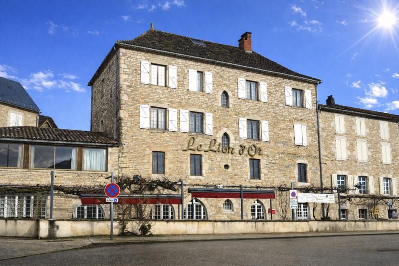 Vente Immeuble GRAMAT - -  450 m² - (46500)