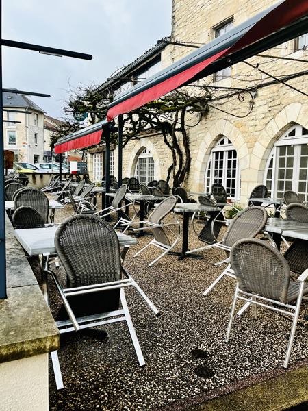 Vente Immeuble GRAMAT - -  450 m² - (46500)