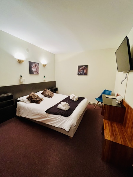 Vente Immeuble GRAMAT - -  450 m² - (46500)