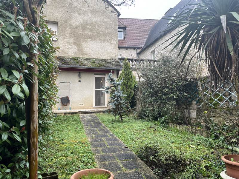 Vente Maison GRAMAT - 4 pièces -90 m² - (46500)