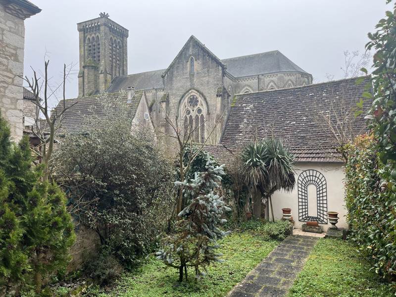 Vente Maison GRAMAT - 4 pièces -90 m² - (46500)