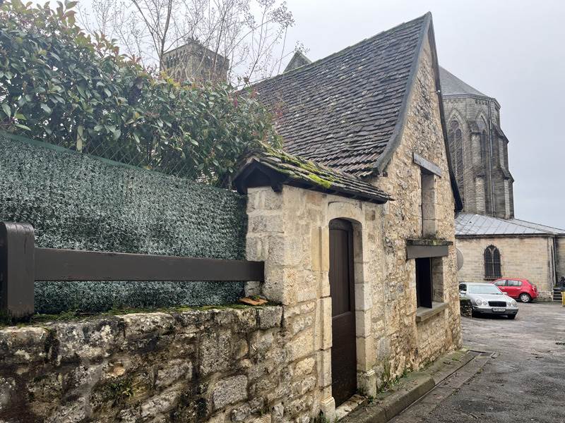 Vente Maison GRAMAT - 4 pièces -90 m² - (46500)