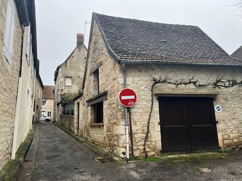 Vente Maison GRAMAT - 4 pièces -90 m² - (46500)