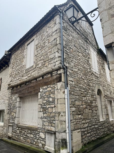 Vente Maison GRAMAT - 4 pièces -90 m² - (46500)