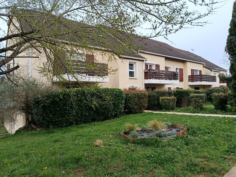 Vente Appartement GRAMAT - 3 pièces -58 m² - (46500)