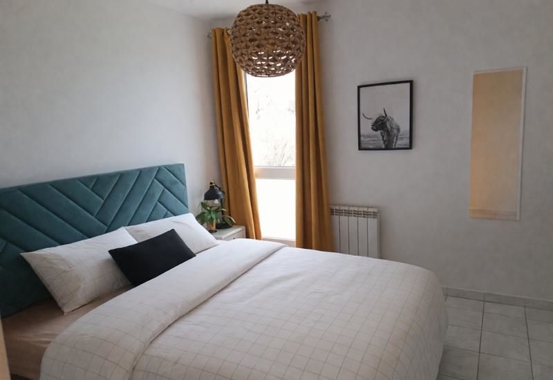 Vente Appartement GRAMAT - 3 pièces -58 m² - (46500)