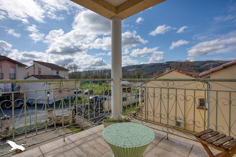 Vente Maison SOUILLAC - 4 pièces -107 m² - (46200)