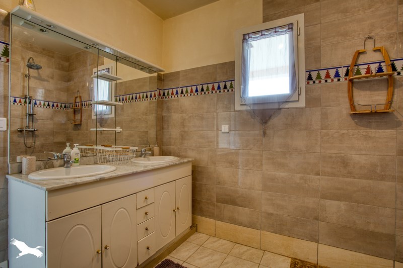 Vente Maison SOUILLAC - 4 pièces -107 m² - (46200)