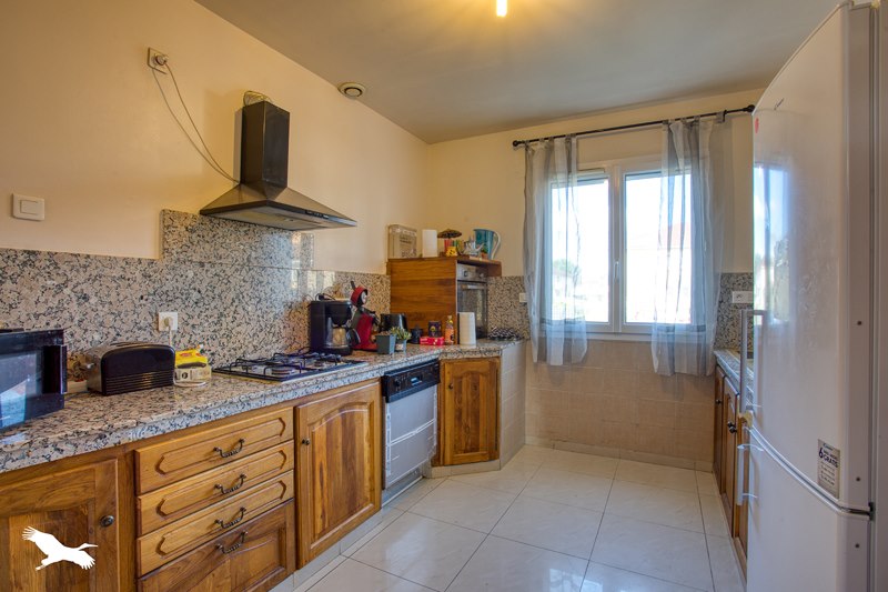 Vente Maison SOUILLAC - 4 pièces -107 m² - (46200)