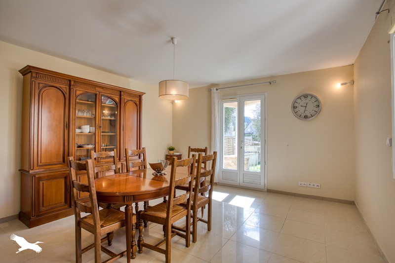Vente Maison SOUILLAC - 4 pièces -107 m² - (46200)