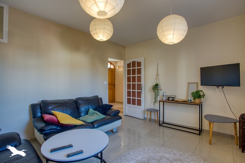 Vente Maison SOUILLAC - 4 pièces -107 m² - (46200)