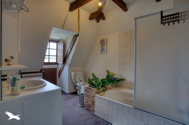 Vente Maison LAVERGNE - 9 pièces -203 m² - (46500)