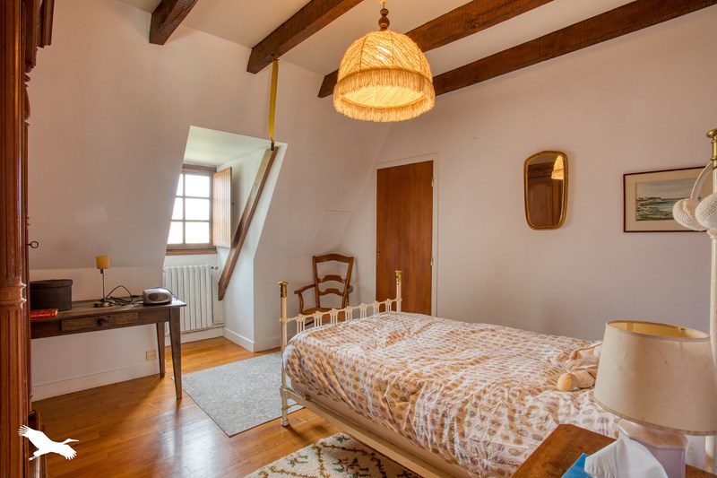 Vente Maison LAVERGNE - 9 pièces -203 m² - (46500)