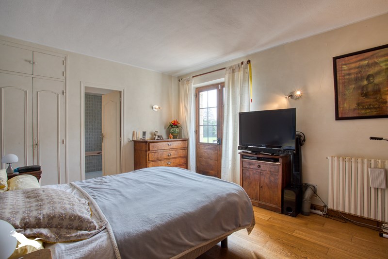 Vente Maison LAVERGNE - 9 pièces -203 m² - (46500)