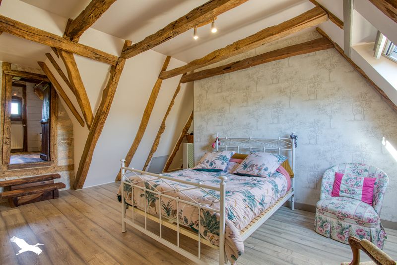 Vente Maison BIO - 4 pièces -145 m² - (46500)