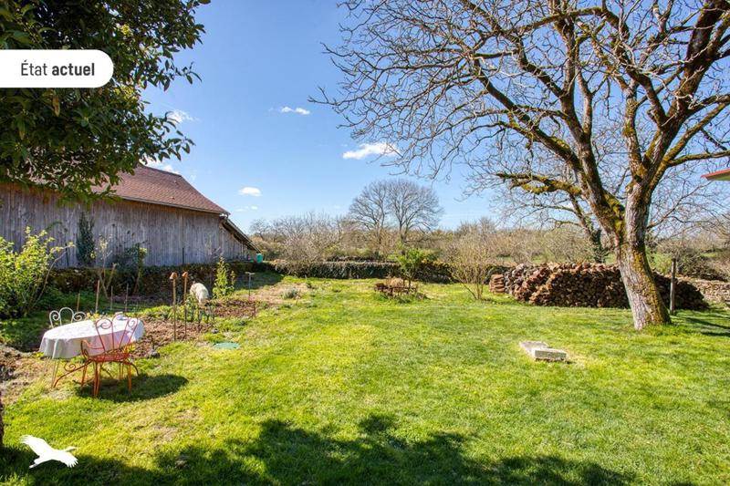 Vente Maison BIO - 4 pièces -145 m² - (46500)