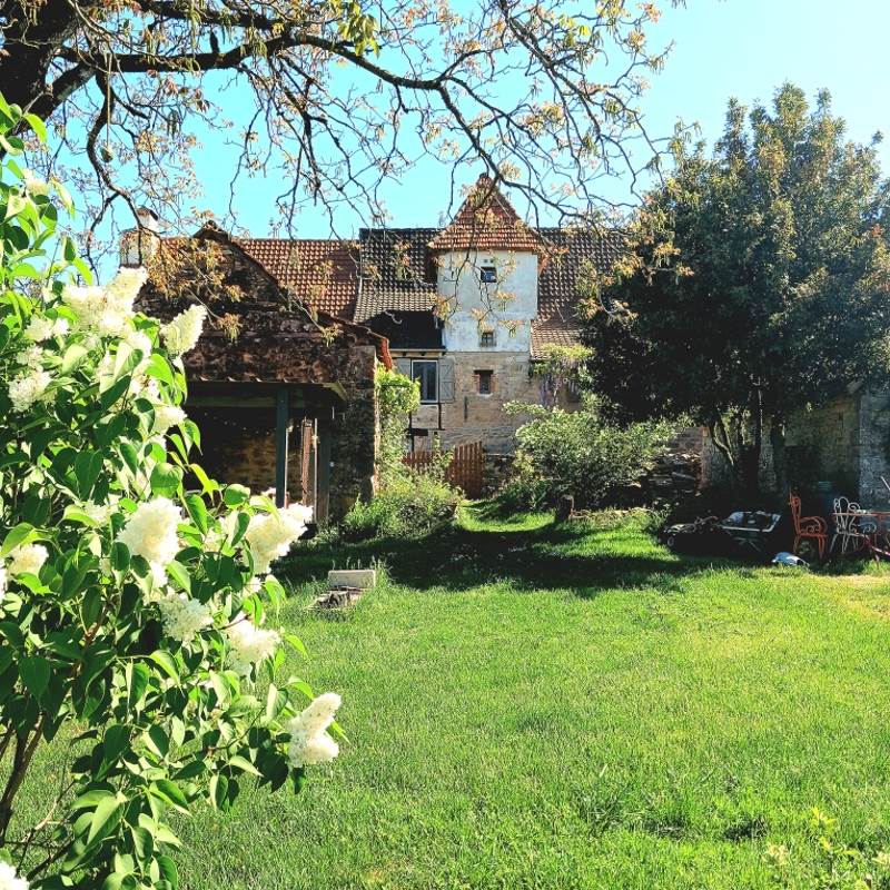 Vente Maison BIO - 4 pièces -145 m² - (46500)