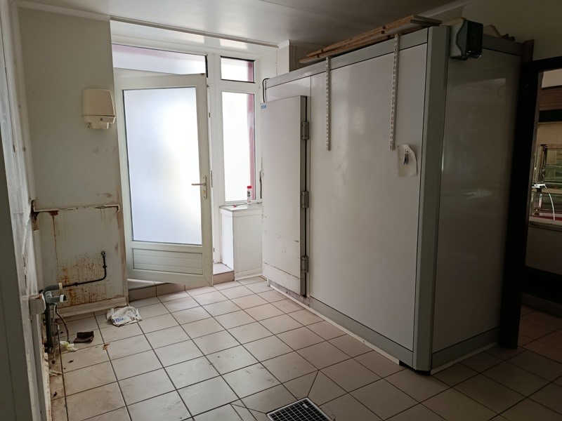 Vente Immeuble GRAMAT - -  199 m² - (46500)