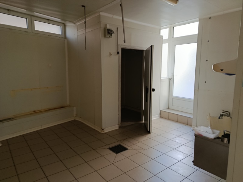 Vente Immeuble GRAMAT - -  199 m² - (46500)