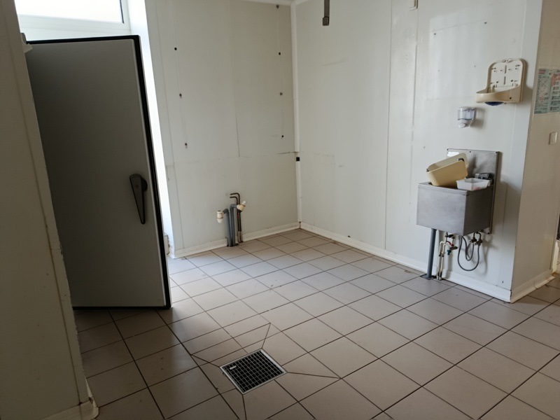 Vente Immeuble GRAMAT - -  199 m² - (46500)