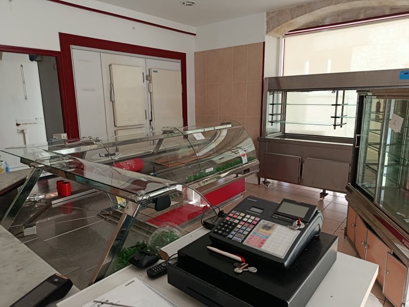 Vente Immeuble GRAMAT - -  199 m² - (46500)