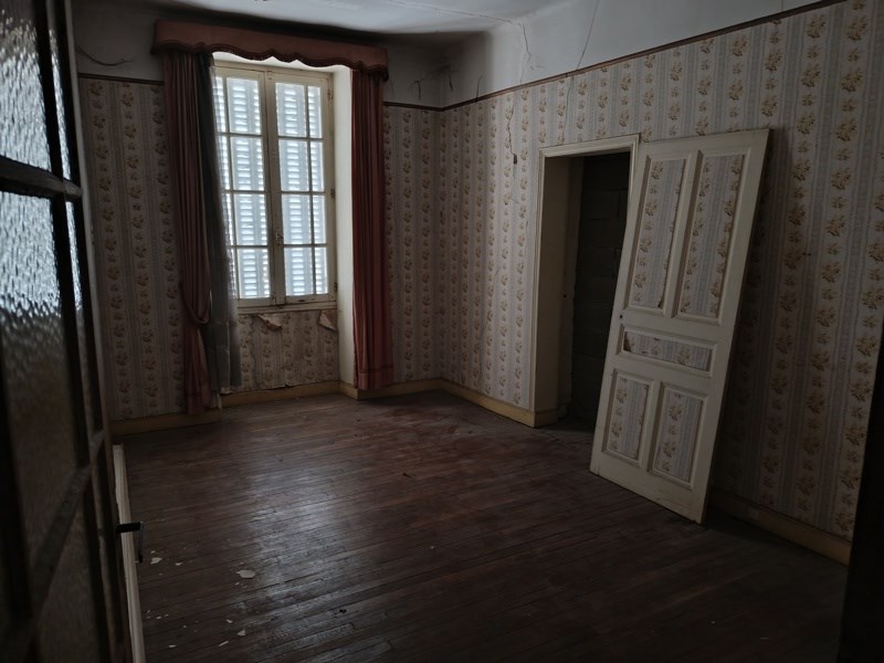 Vente Immeuble GRAMAT - -  199 m² - (46500)