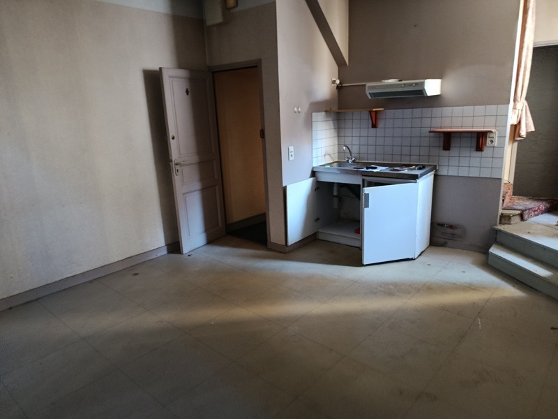 Vente Immeuble GRAMAT - -  199 m² - (46500)