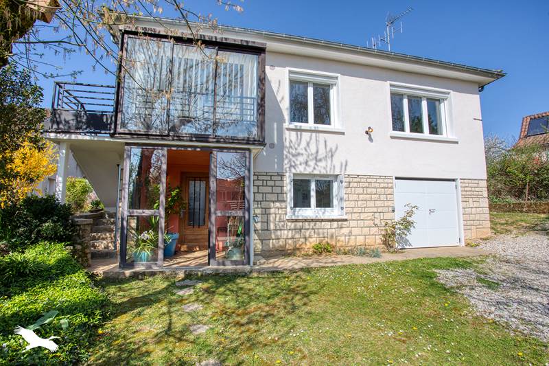 Vente Maison ALVIGNAC - 4 pièces -100 m² - (46500)
